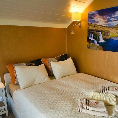 Mycozyplace - Gemuetliches Zimmer Fuer Zwei Dresde Extérieur photo