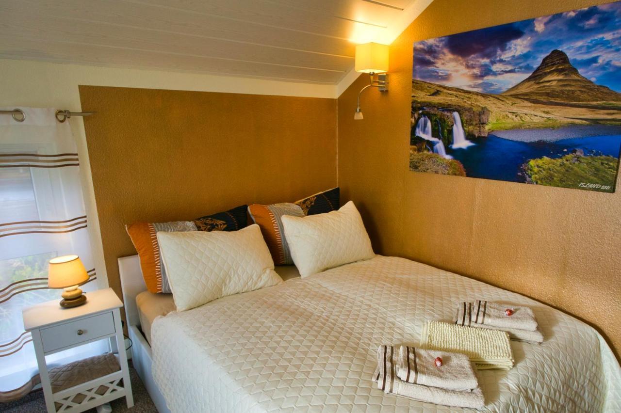 Mycozyplace - Gemuetliches Zimmer Fuer Zwei Dresde Extérieur photo