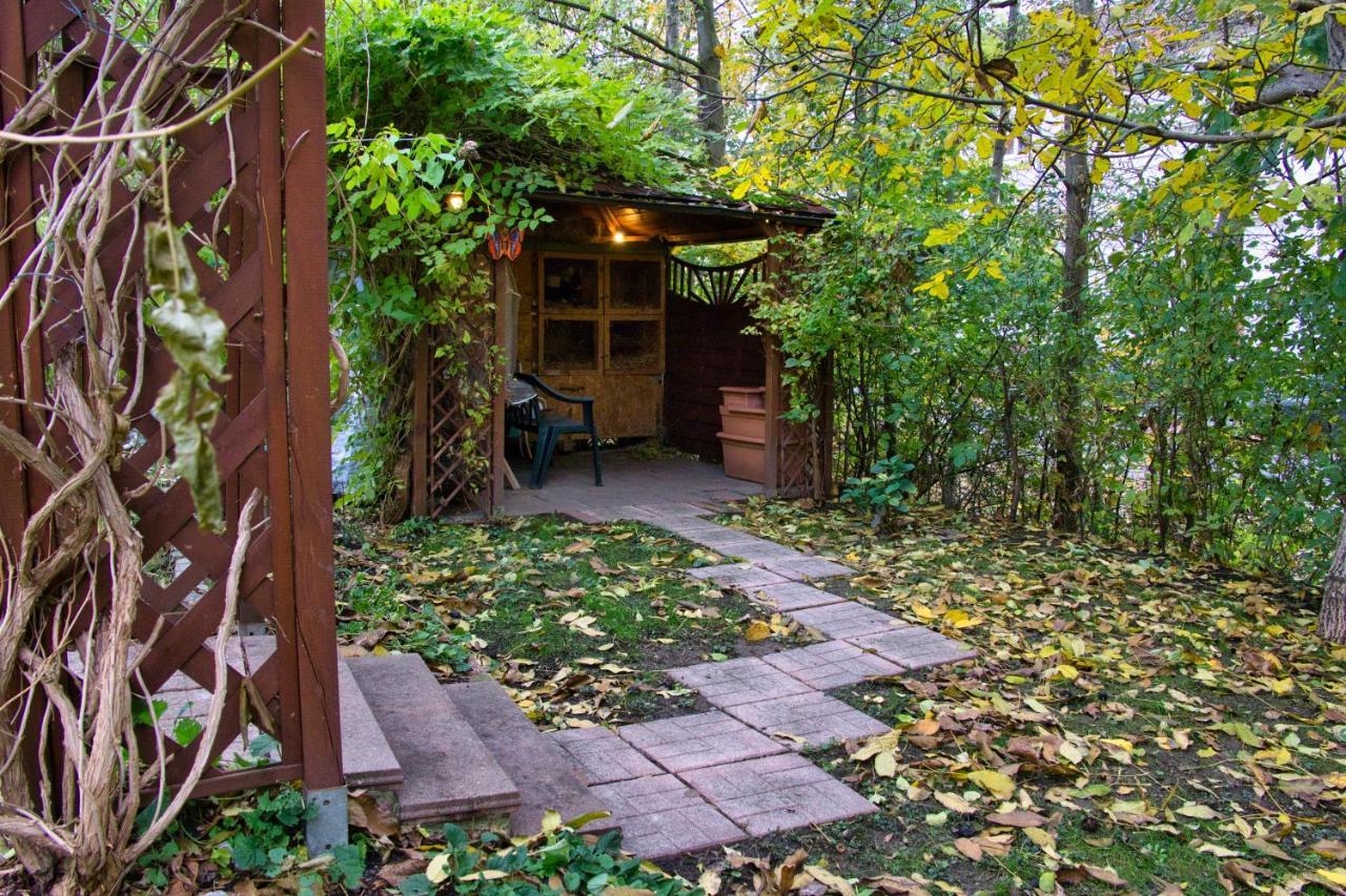 Mycozyplace - Gemuetliches Zimmer Fuer Zwei Dresde Extérieur photo