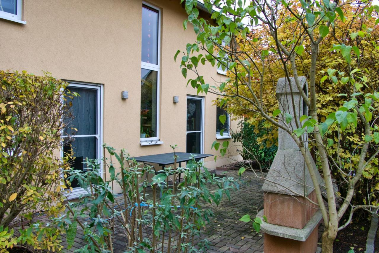 Mycozyplace - Gemuetliches Zimmer Fuer Zwei Dresde Extérieur photo
