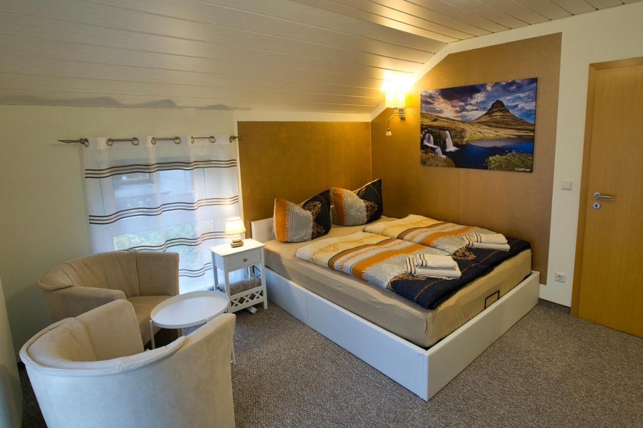 Mycozyplace - Gemuetliches Zimmer Fuer Zwei Dresde Extérieur photo
