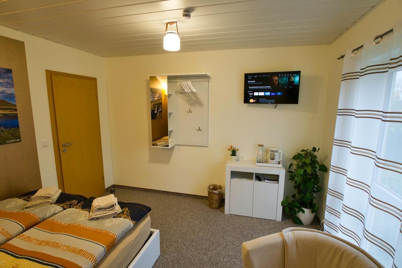 Mycozyplace - Gemuetliches Zimmer Fuer Zwei Dresde Extérieur photo