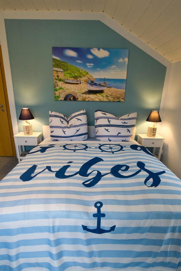 Mycozyplace - Gemuetliches Zimmer Fuer Zwei Dresde Extérieur photo