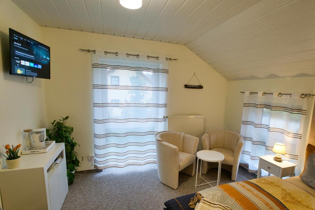 Mycozyplace - Gemuetliches Zimmer Fuer Zwei Dresde Extérieur photo