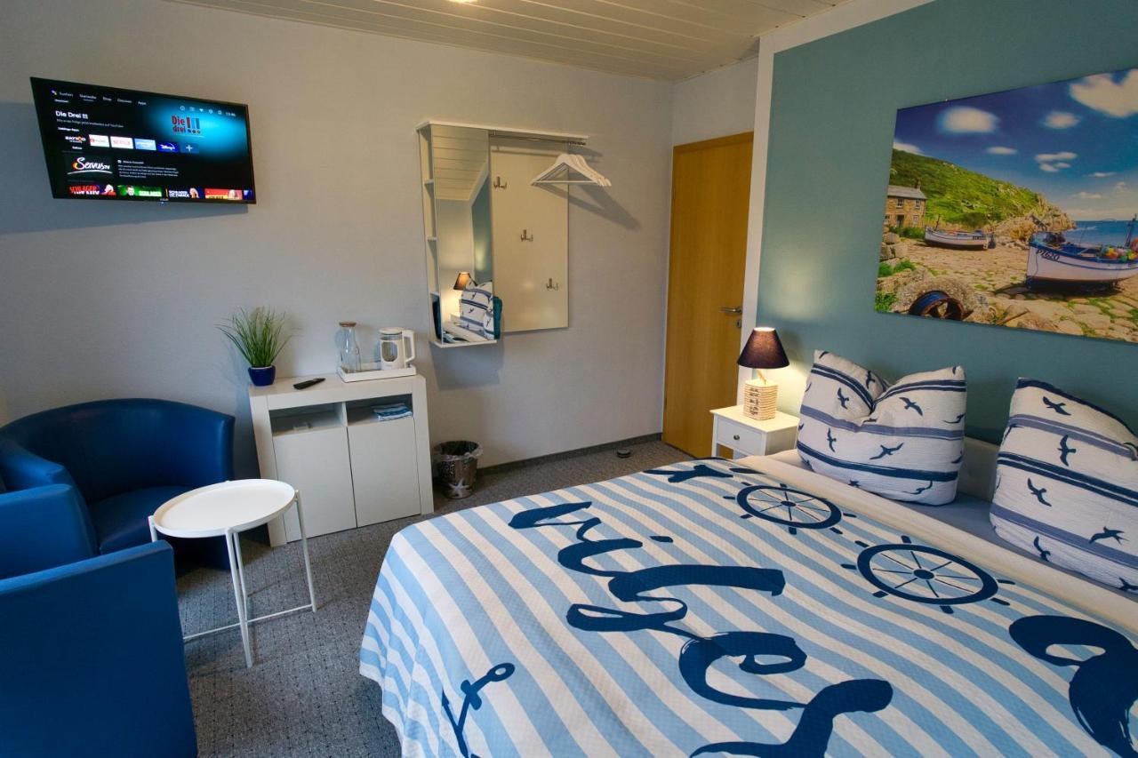 Mycozyplace - Gemuetliches Zimmer Fuer Zwei Dresde Extérieur photo